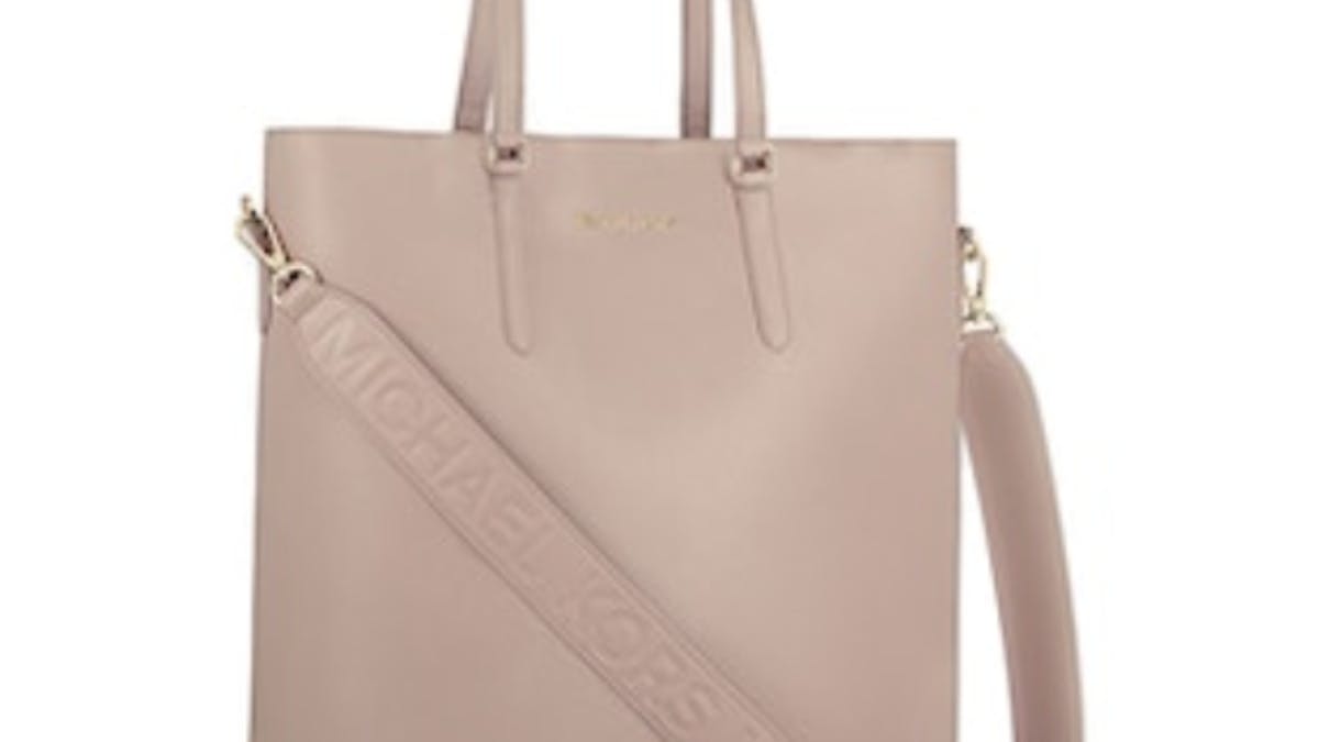 How to get a FREE Michael Kors designer handbag perfect for